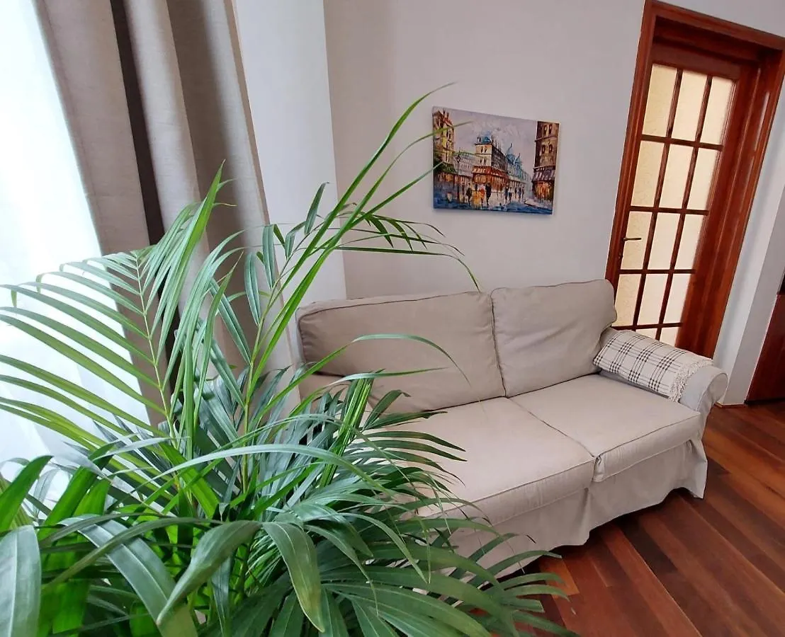 Sweet Dreams Suites Cismigiu Gardens Bucharest 0*,  Romania
