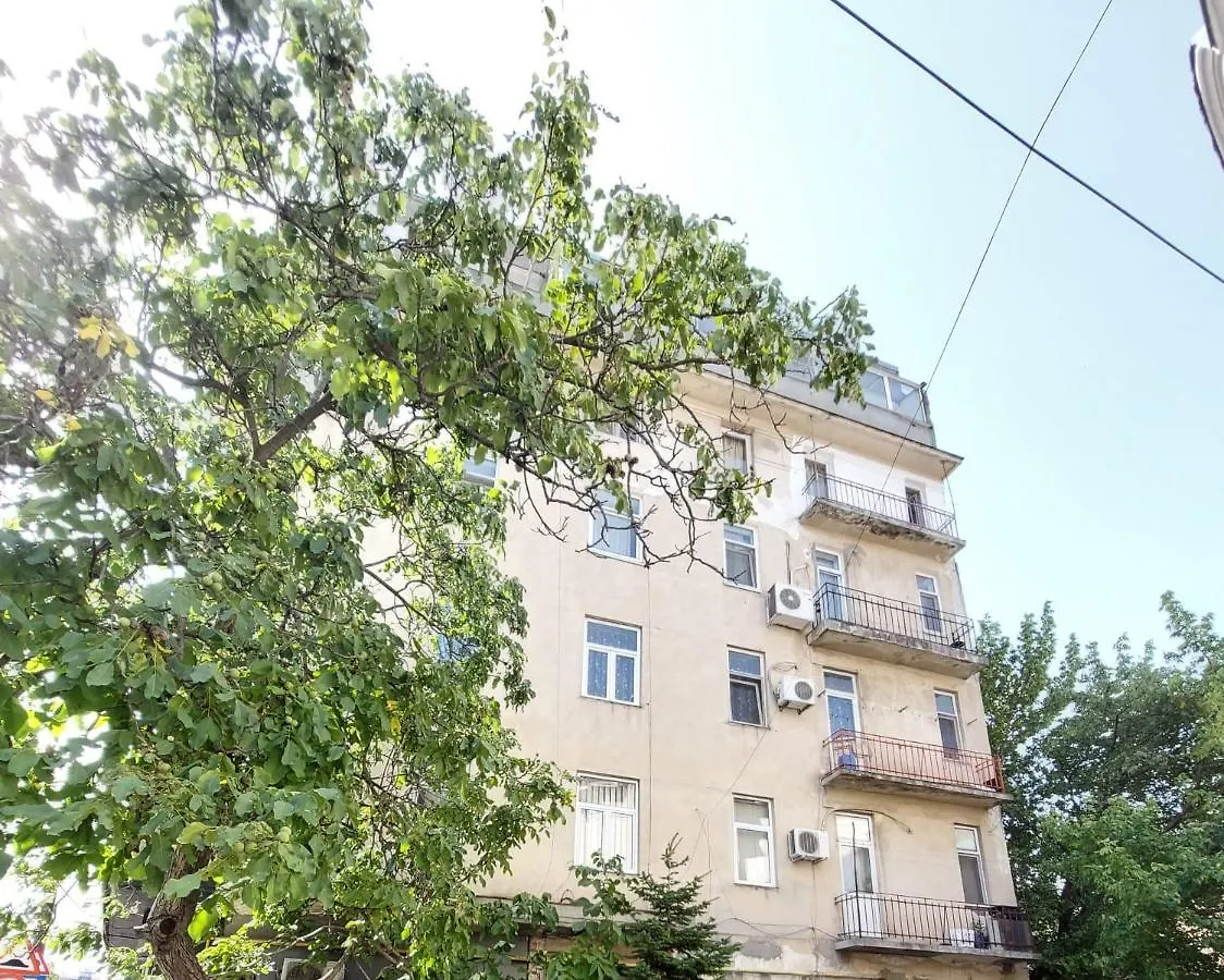 Apartment Sweet Dreams Suites Cismigiu Gardens Bucharest