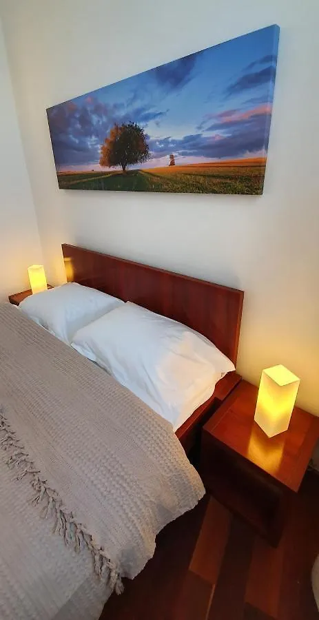 Sweet Dreams Suites Cismigiu Gardens Bucharest Apartment