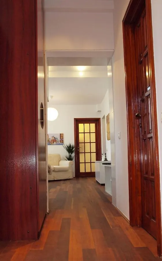 Sweet Dreams Suites Cismigiu Gardens Bucharest Apartment