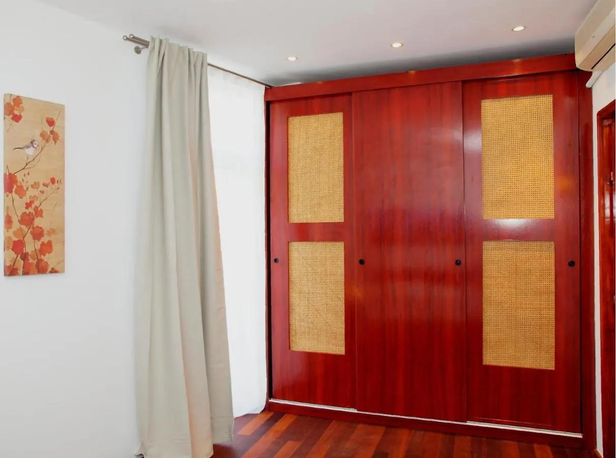 Apartment Sweet Dreams Suites Cismigiu Gardens Bucharest Romania